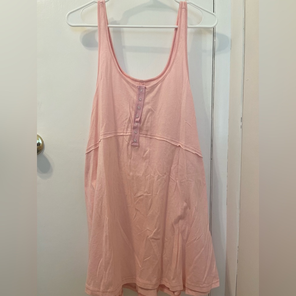 NEW WITH TAGS URBAN OUTFITTERS DRESS